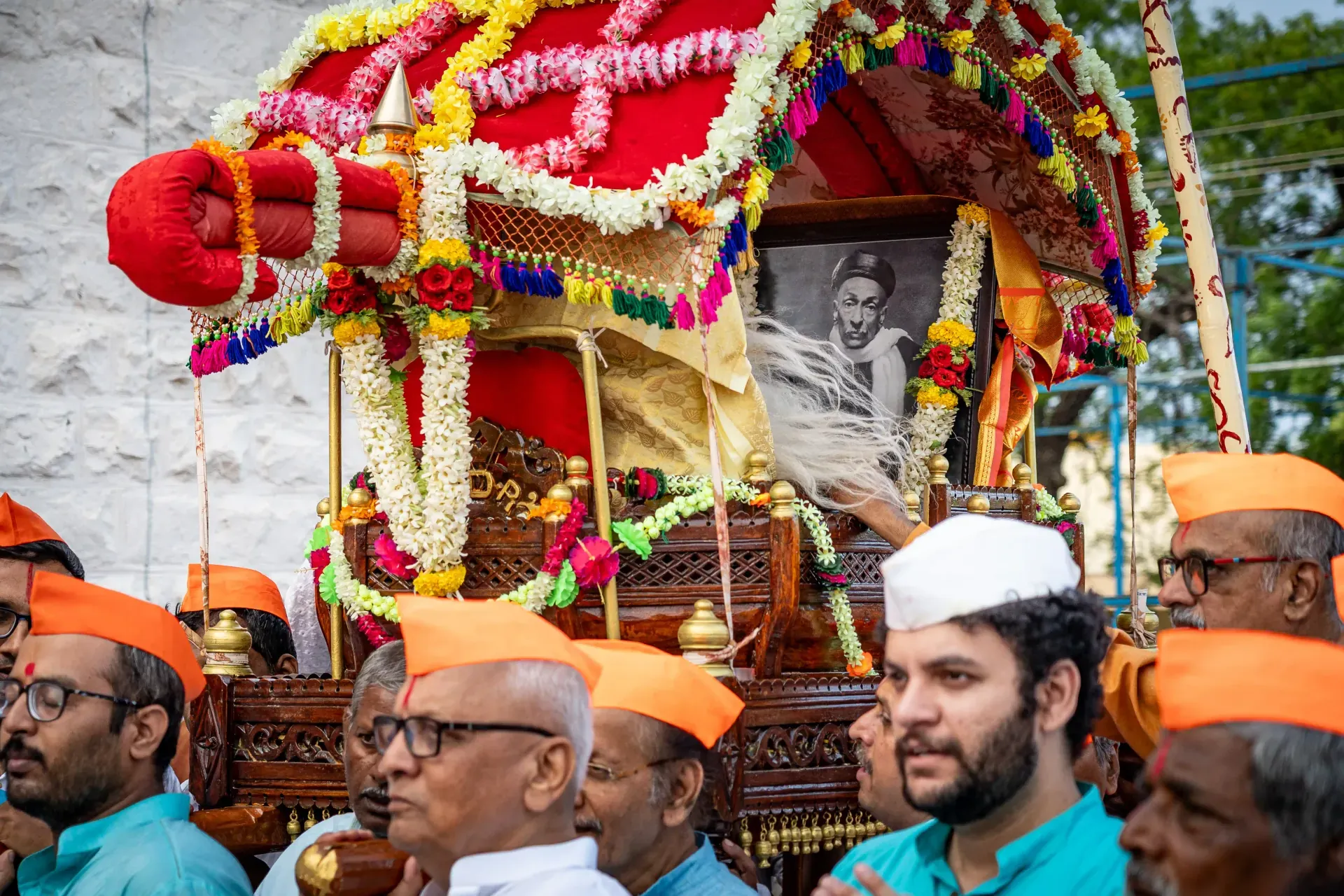Palkhi Sohala 2026 23